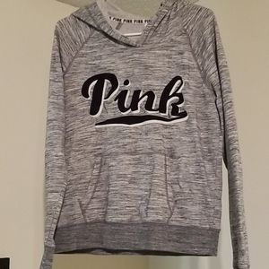 Victoria secret pink hoodie